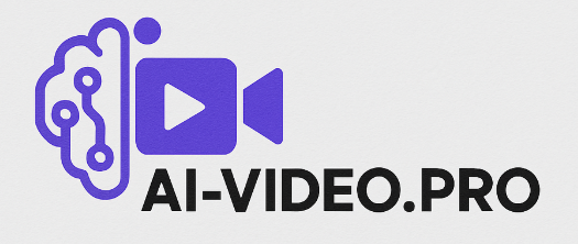 Video AI Logo